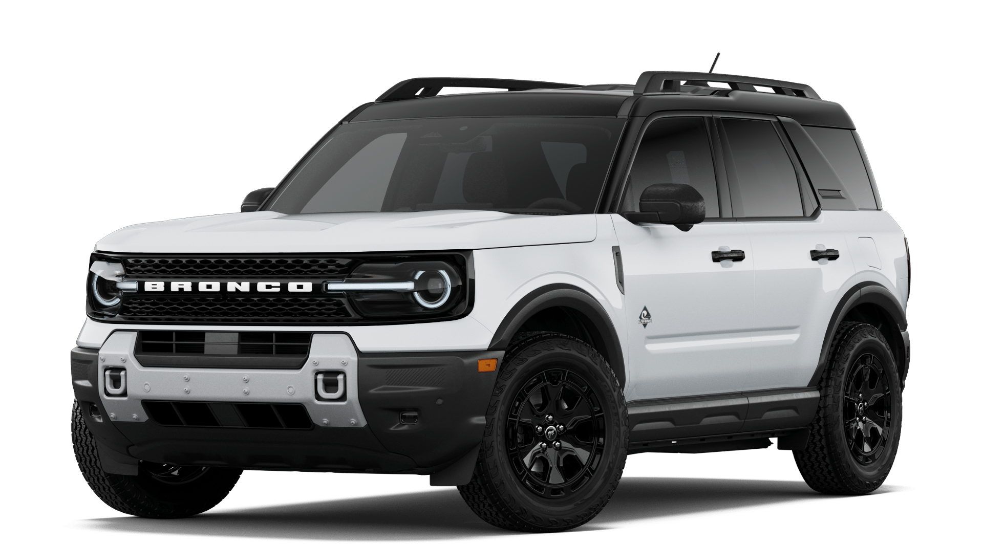 2026 Ford Bronco Sport® External Image 1